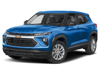 Chevrolet Trailblazer - Stocker Chevrolet in State College PA