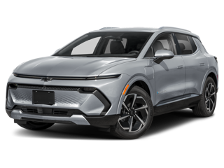 Equinox EV - Stocker Chevrolet in State College PA