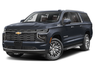 Chevrolet Suburban - Stocker Chevrolet in State College PA