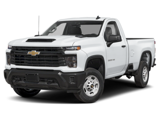 Chevrolet Silverado HD - Stocker Chevrolet in State College PA