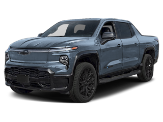 Chevrolet Silverado EV - Stocker Chevrolet in State College PA