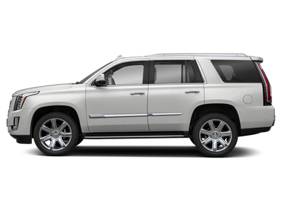 2020 Cadillac Escalade Premium Luxury