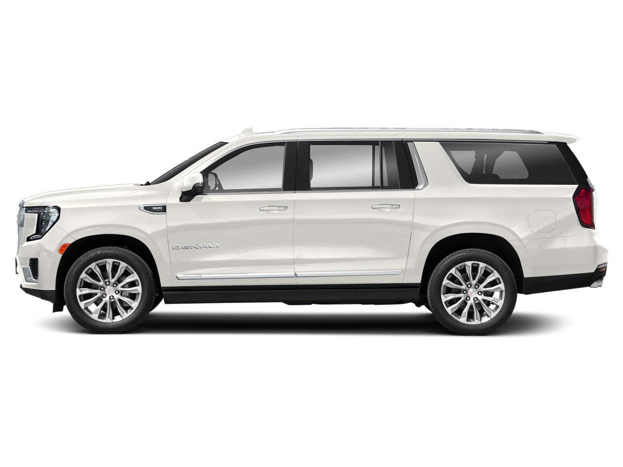2024 GMC Yukon XL Denali - Photo 39
