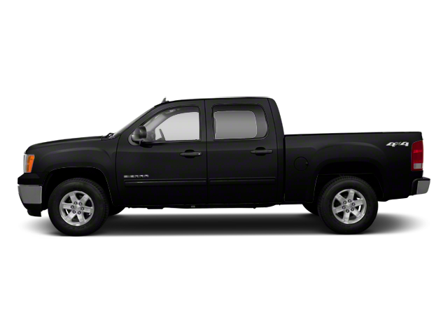 2010 GMC Sierra 1500 SLE
