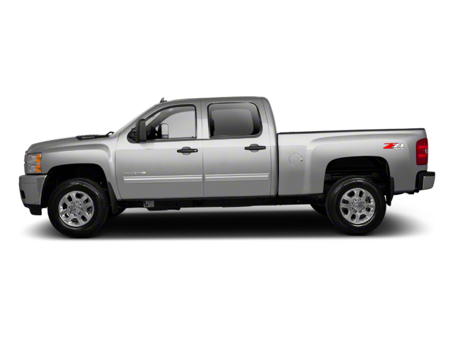 2011 Chevrolet Silverado 2500 HD LT