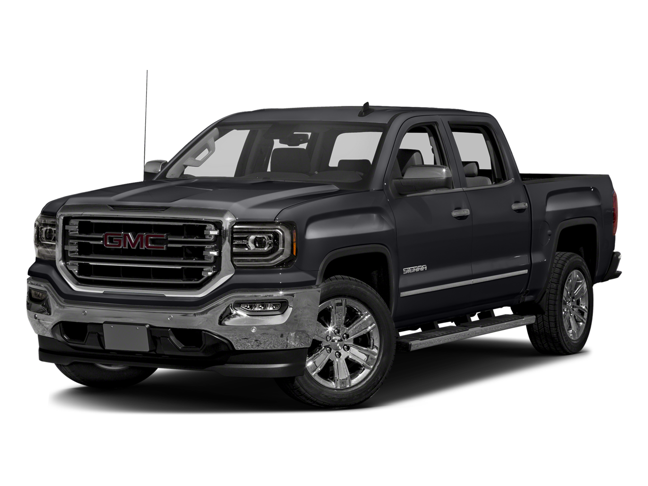 2017 GMC Sierra 1500 SLT for sale in State College, PA