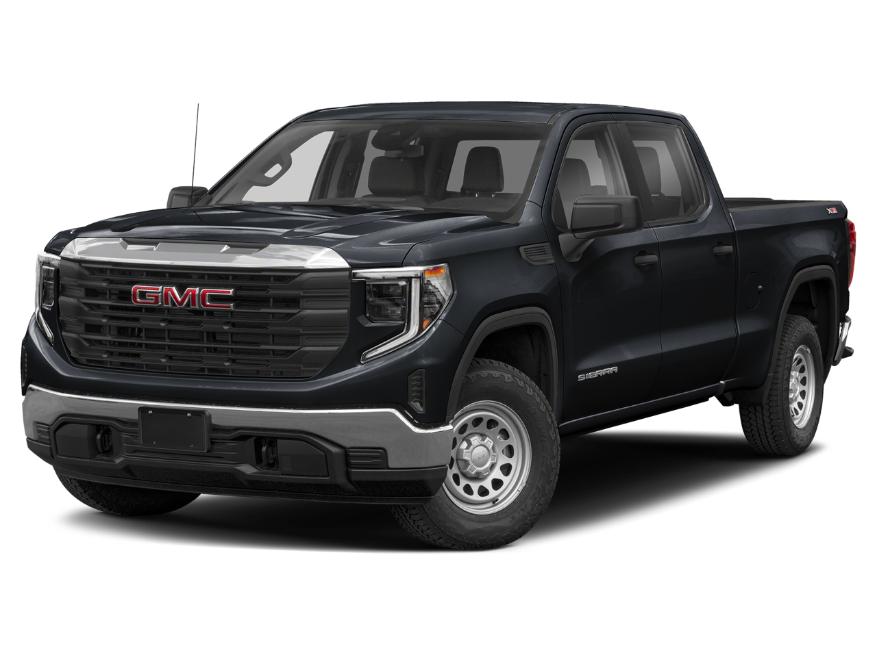 2023 GMC Sierra 4WD Crew Cab Short Box Denali Ultimate's photo