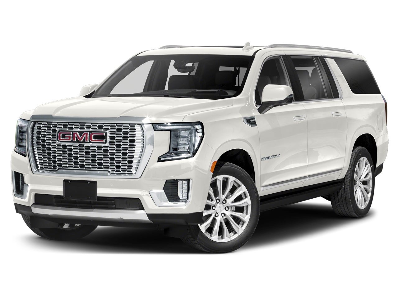 2024 GMC Yukon XL Denali - Photo 37