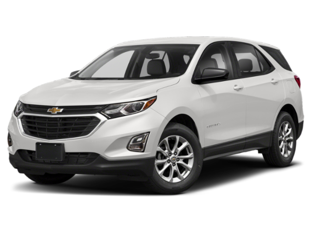 2018 Chevrolet Equinox AWD LS's photo