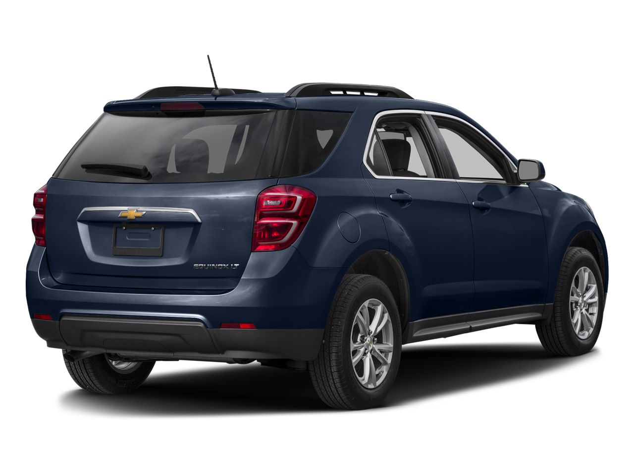 Used 2016 Chevrolet Equinox LT with VIN 1GNALCEK8GZ102151 for sale in State College, PA