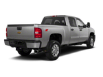 2011 Chevrolet Silverado 2500 HD LT