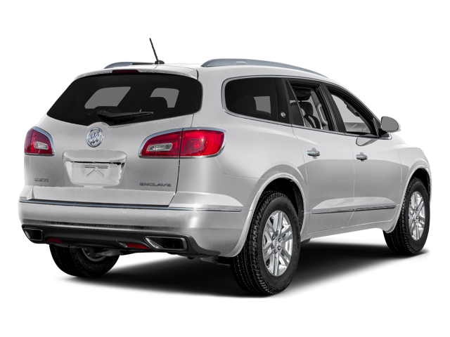 Used 2017 Buick Enclave Premium with VIN 5GAKVCKD2HJ189611 for sale in State College, PA