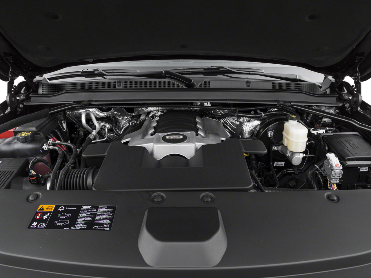 2016 Cadillac Escalade Premium Collection