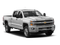 2017 Chevrolet Silverado 2500 HD LTZ