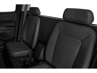 2019 Chevrolet Colorado 4WD LT