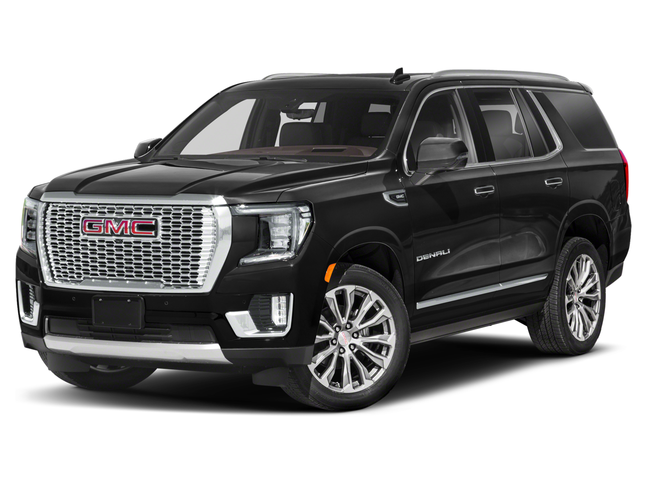 2023 GMC Yukon