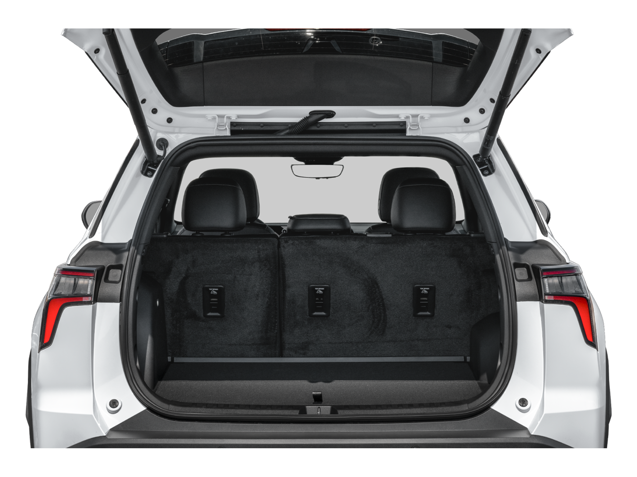 2025 Chevrolet Equinox LT photo 4