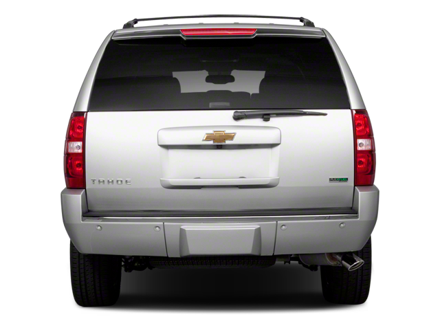 2011 Chevrolet Tahoe LT