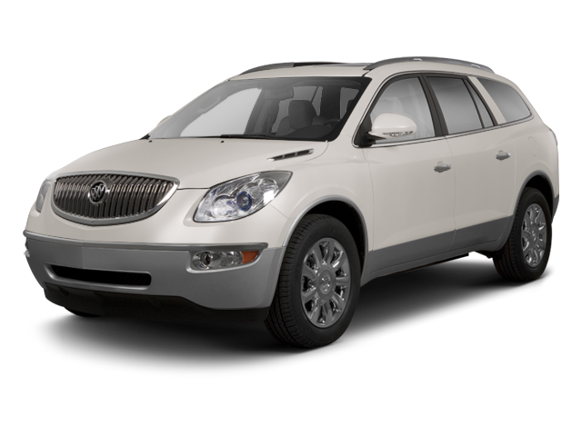 2012 Buick Enclave Leather AWD's photo