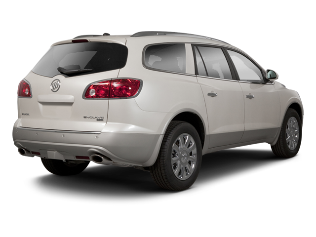 Used 2012 Buick Enclave Leather with VIN 5GAKVCED6CJ391744 for sale in State College, PA