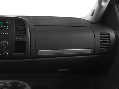 2013 Chevrolet Silverado 2500 HD Work Truck