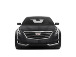 2018 Cadillac CT6 AWD