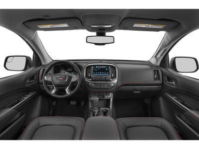 2018 GMC Canyon 4WD All Terrain w/Leather