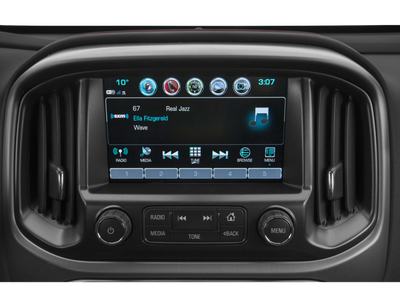 2018 GMC Canyon 4WD All Terrain w/Leather