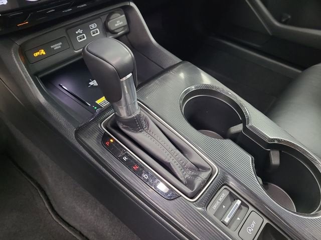 2024 Honda Civic Hatchback Sport Touring