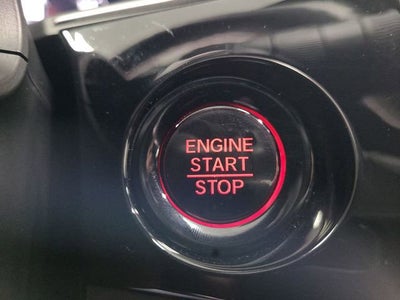 2024 Honda Civic Hatchback Sport Touring