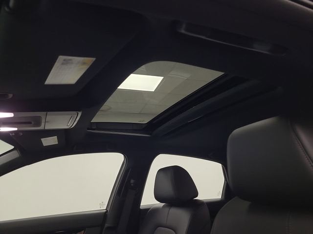 2024 Honda Civic Hatchback Sport Touring