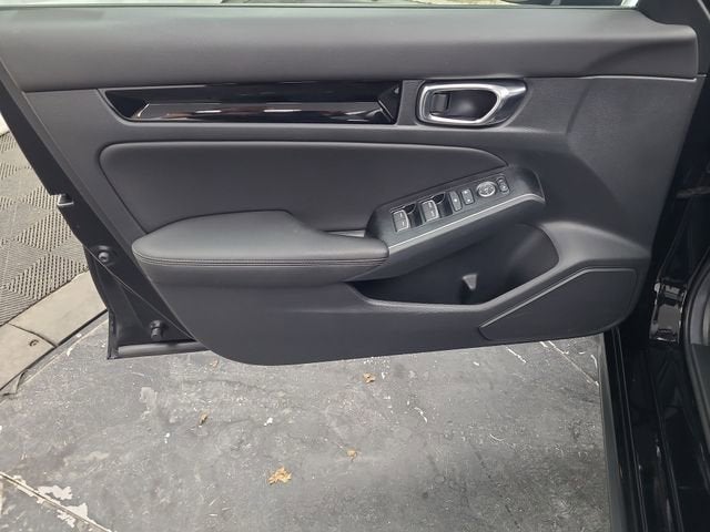 2024 Honda Civic Hatchback Sport Touring