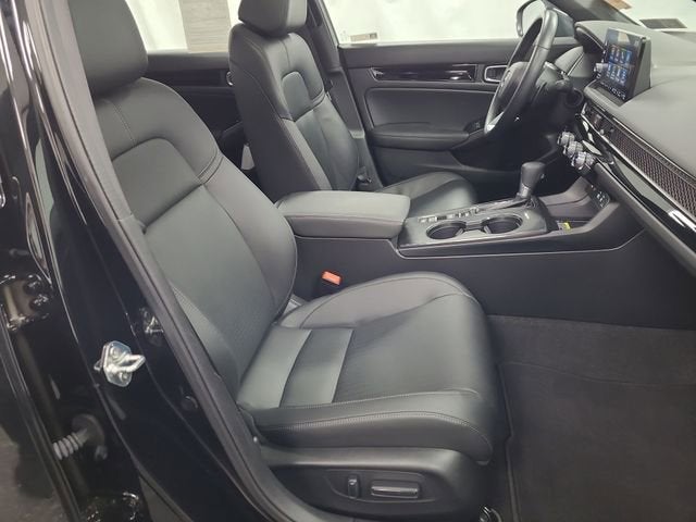 2024 Honda Civic Hatchback Sport Touring