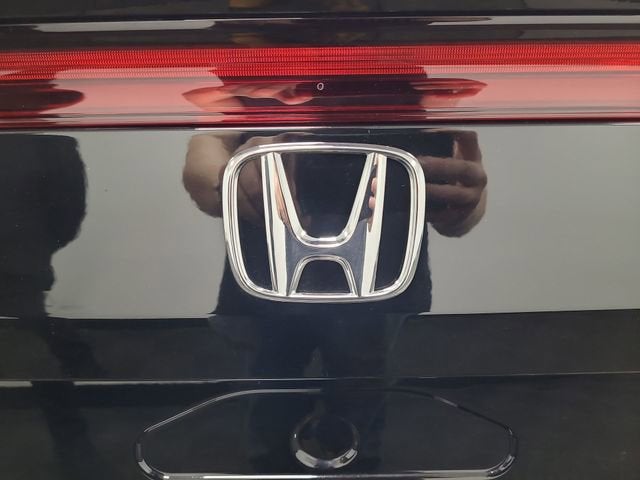 2024 Honda Civic Hatchback Sport Touring