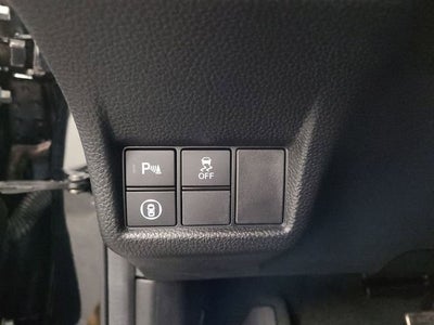 2024 Honda Civic Hatchback Sport Touring