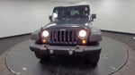 2018 Jeep Wrangler JK Unlimited Sport S