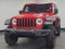 2018 Jeep Wrangler Rubicon