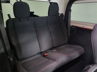 2018 Jeep Wrangler Rubicon