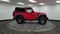 2018 Jeep Wrangler Rubicon
