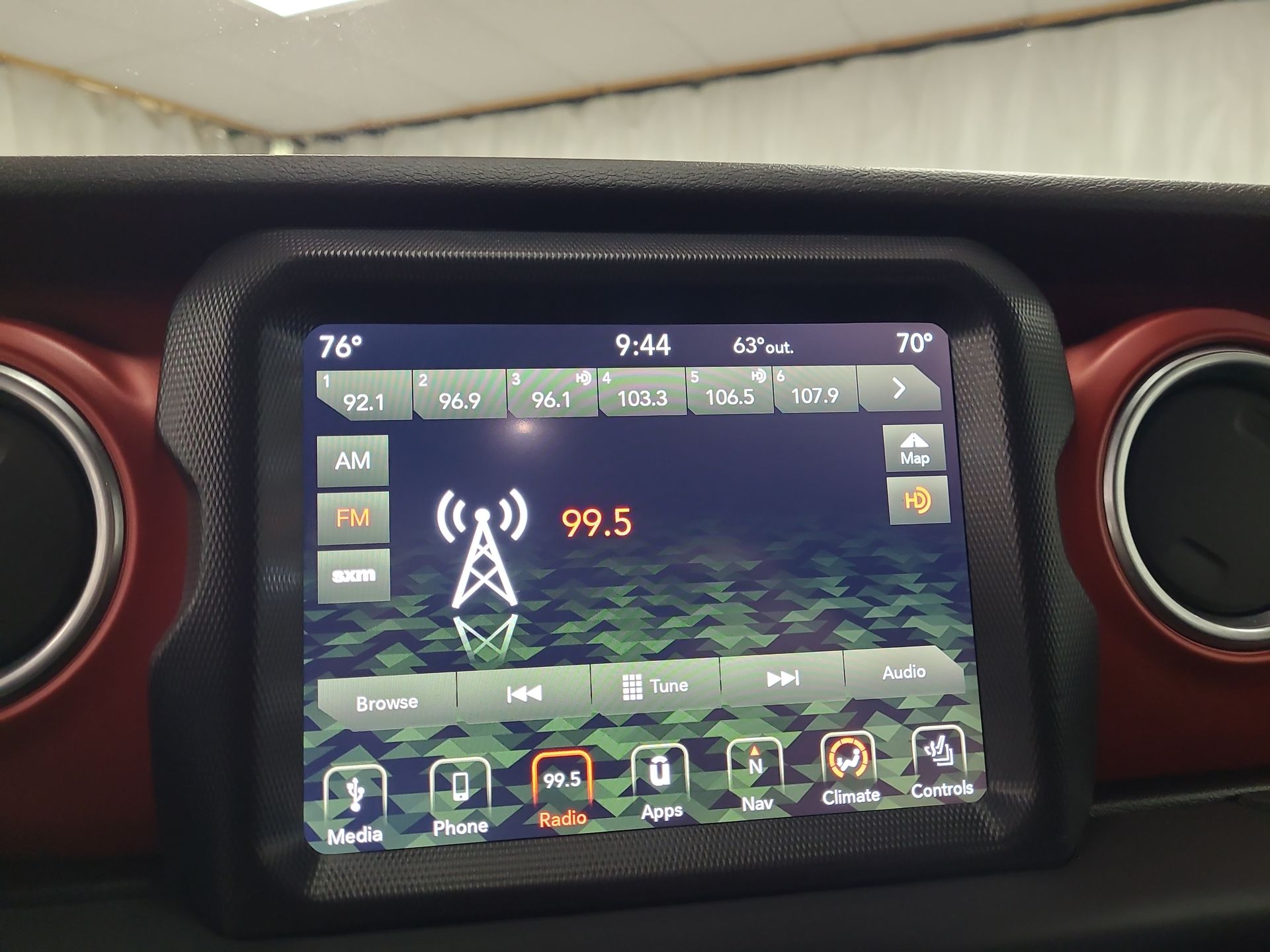 2018 Jeep Wrangler Rubicon