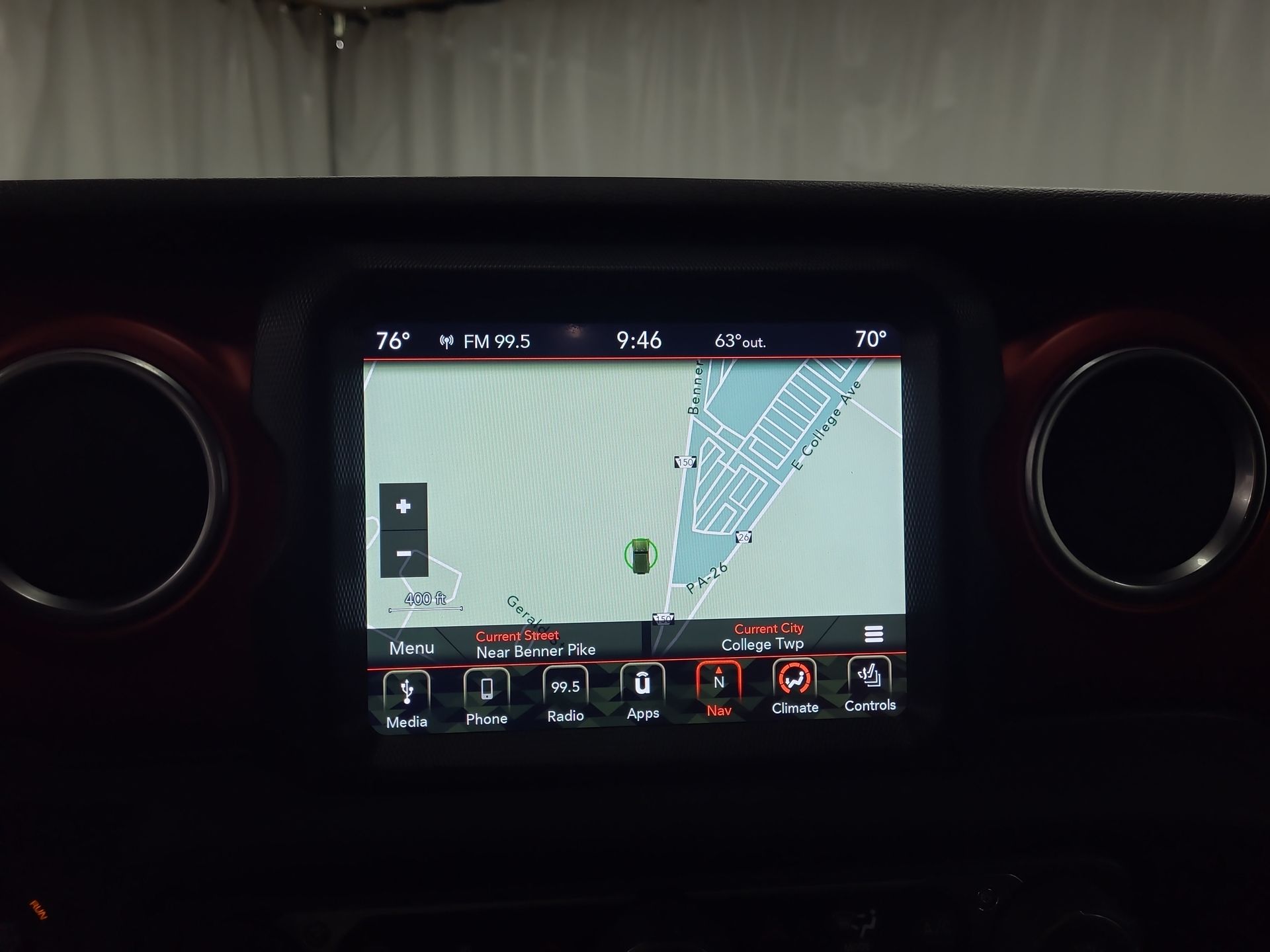 2018 Jeep Wrangler Rubicon