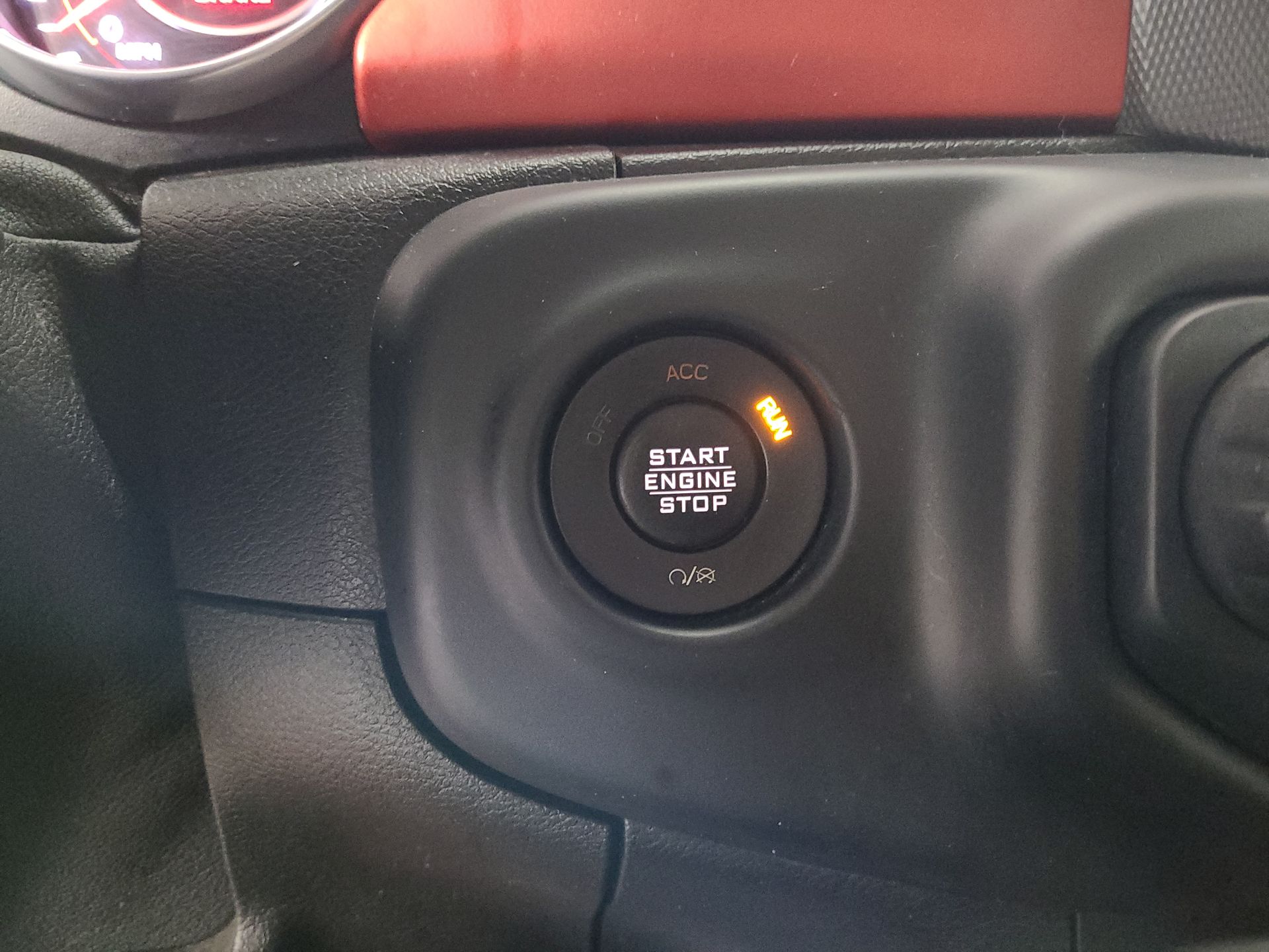 2018 Jeep Wrangler Rubicon