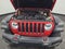 2018 Jeep Wrangler Rubicon
