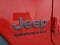 2018 Jeep Wrangler Rubicon