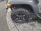 2020 Jeep Wrangler Unlimited Willys