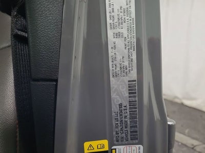 2020 Jeep Wrangler Unlimited Willys