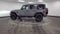 2020 Jeep Wrangler Unlimited Willys