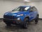 2018 Jeep Cherokee Trailhawk