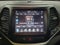 2018 Jeep Cherokee Trailhawk