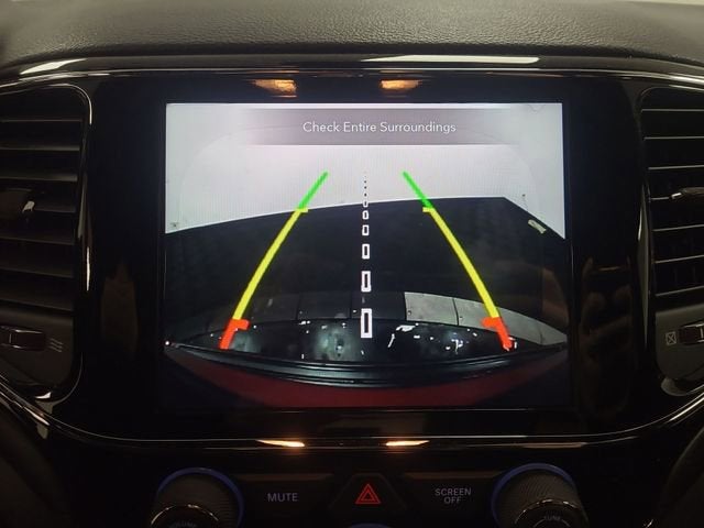 2020 Jeep Grand Cherokee North